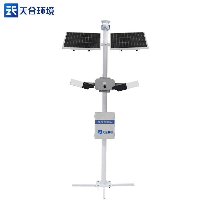 2023新款能見度監(jiān)測站設備應用