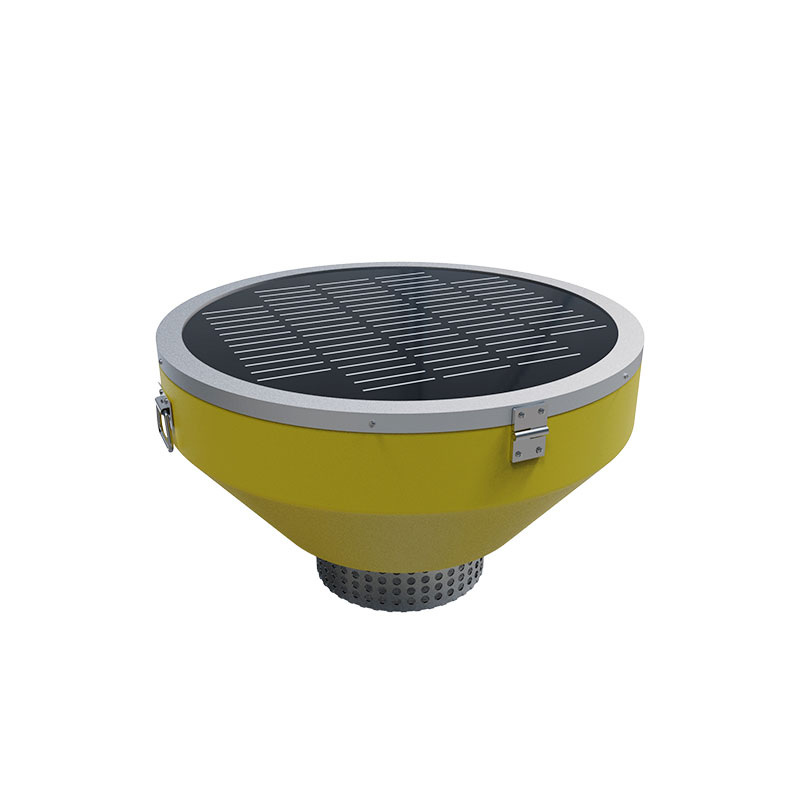 浮標水質監(jiān)測站