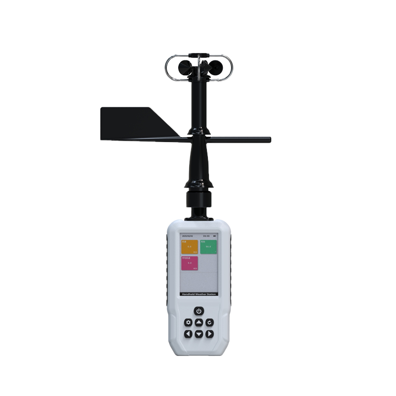 手持風速風向儀