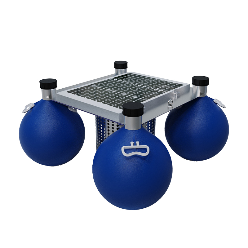 浮標水質在線監測站