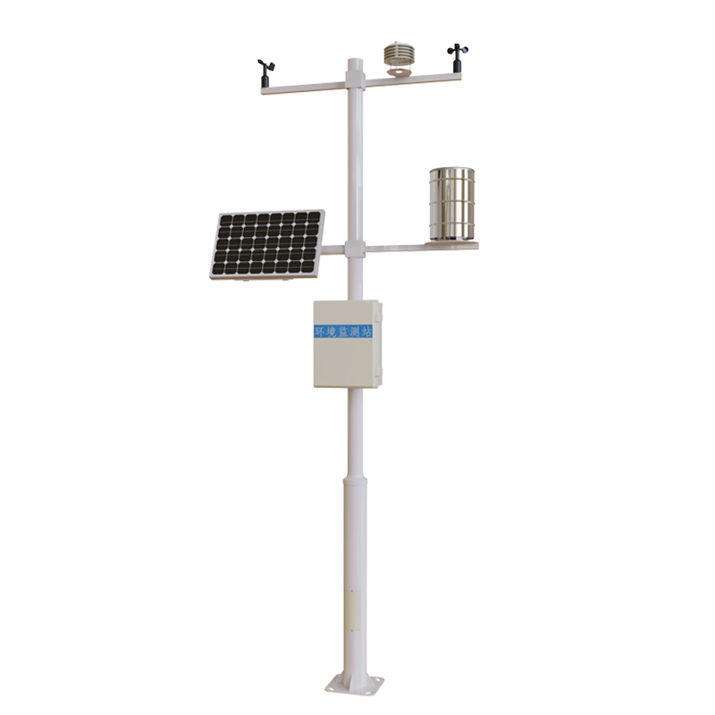 自動農業氣象站