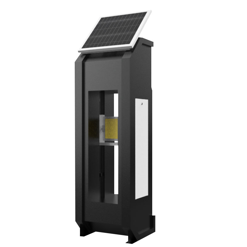 小麥吸漿蟲監(jiān)測儀器